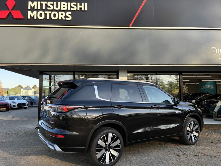 Mitsubishi