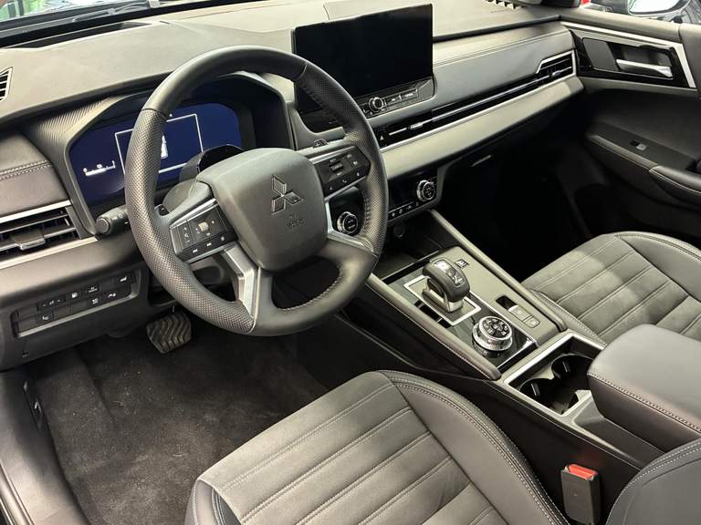 Mitsubishi