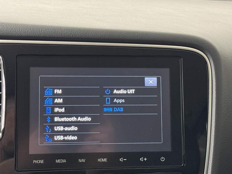 Mitsubishi