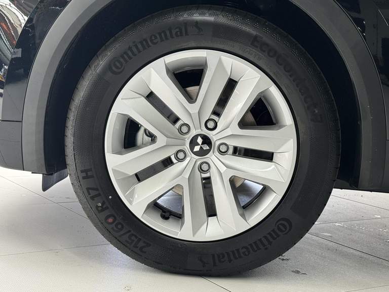 Mitsubishi