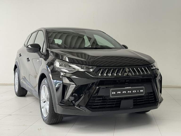 Mitsubishi