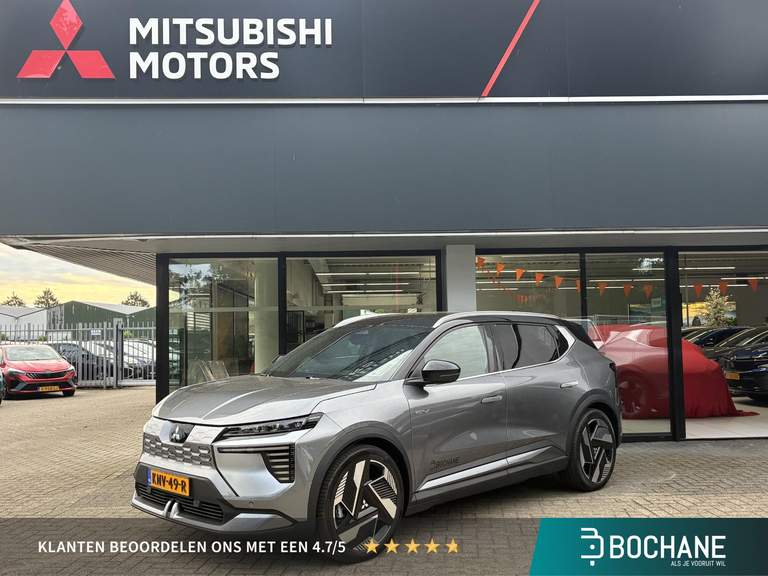 Mitsubishi