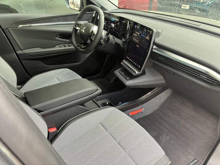 Mitsubishi