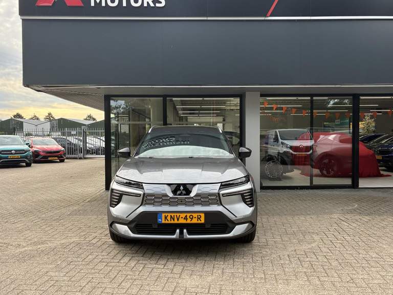 Mitsubishi