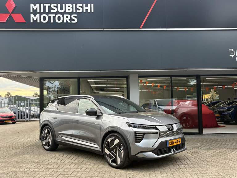 Mitsubishi