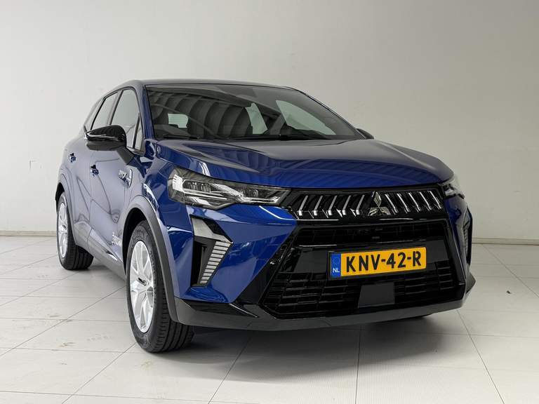 Mitsubishi