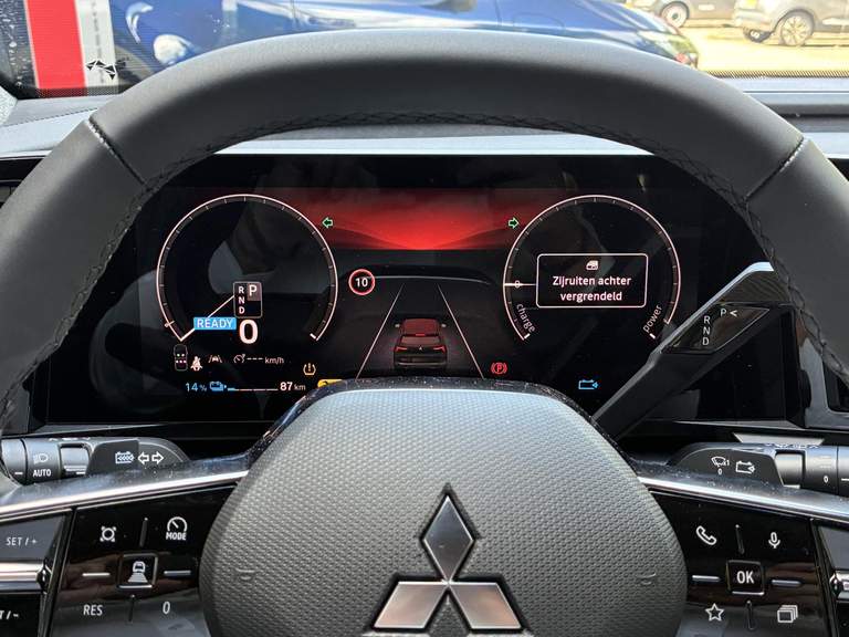 Mitsubishi