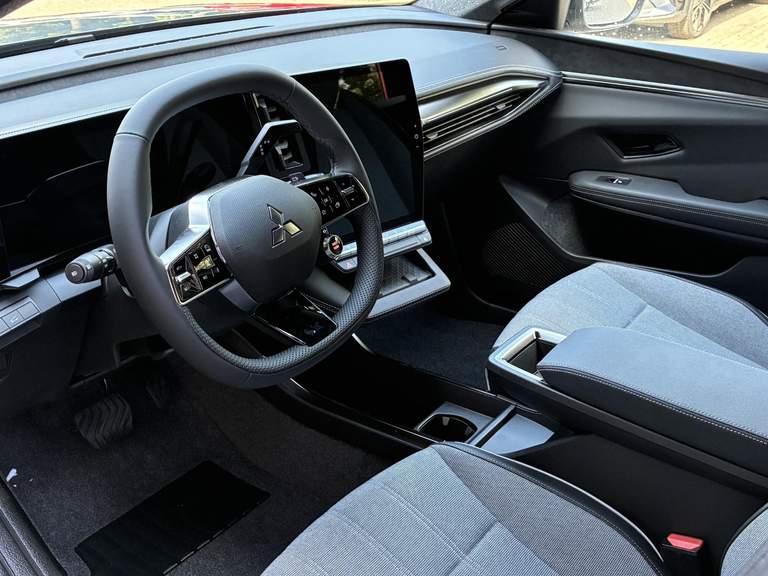 Mitsubishi