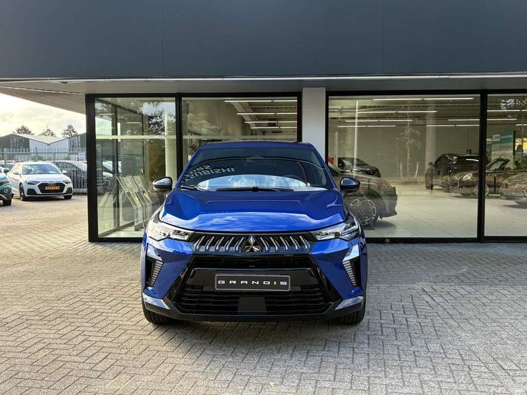Mitsubishi