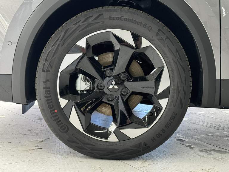 Mitsubishi