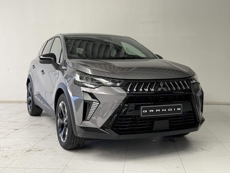Mitsubishi