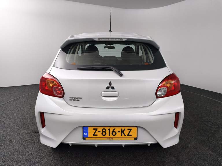 Mitsubishi