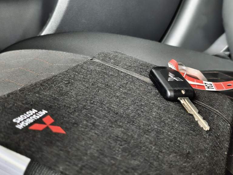 Mitsubishi