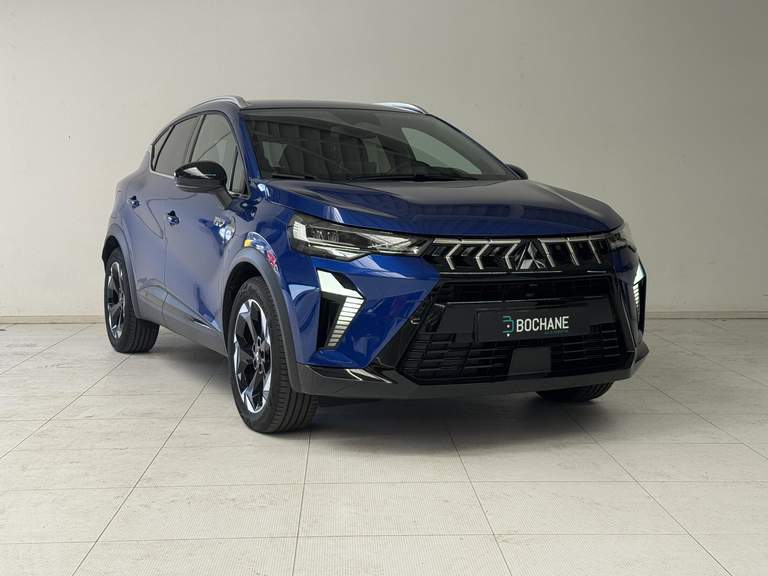 Mitsubishi