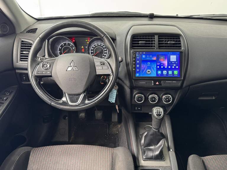 Mitsubishi