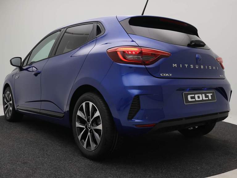 Mitsubishi Mitsubishi