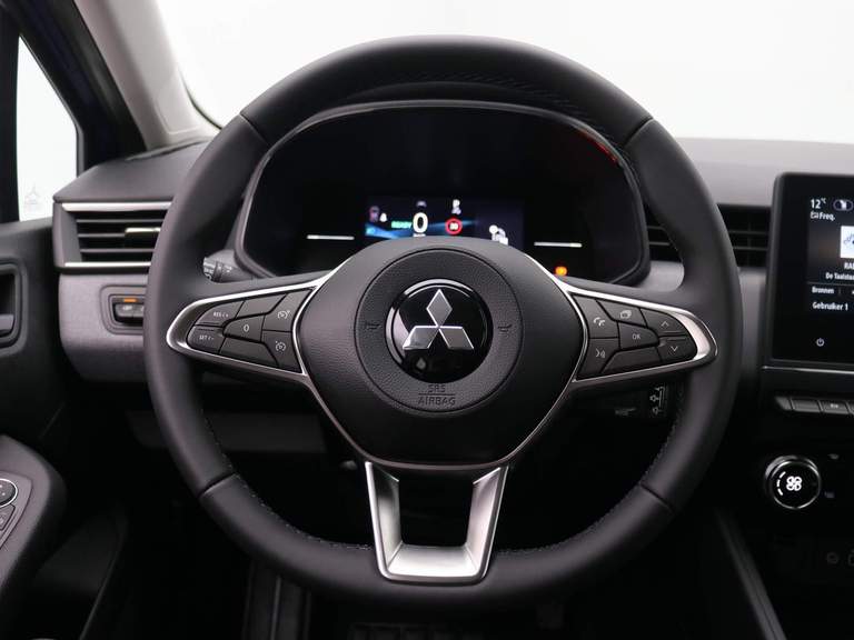 Mitsubishi Mitsubishi