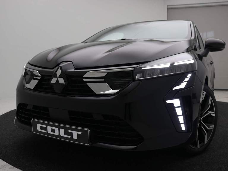 Mitsubishi Mitsubishi