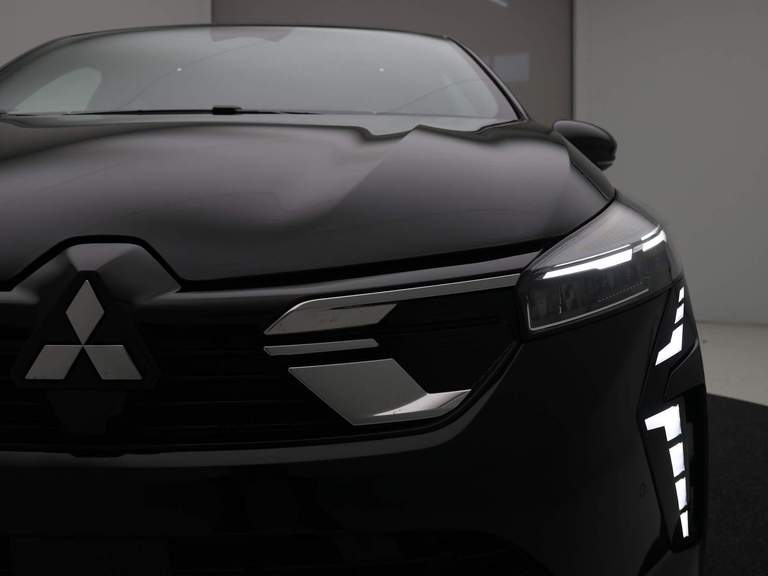 Mitsubishi Mitsubishi