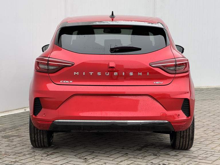 Mitsubishi Mitsubishi