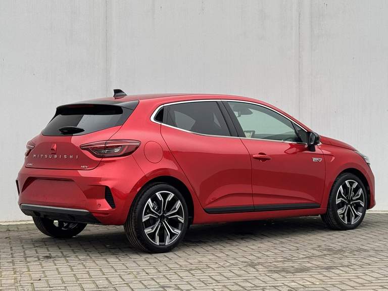 Mitsubishi Mitsubishi