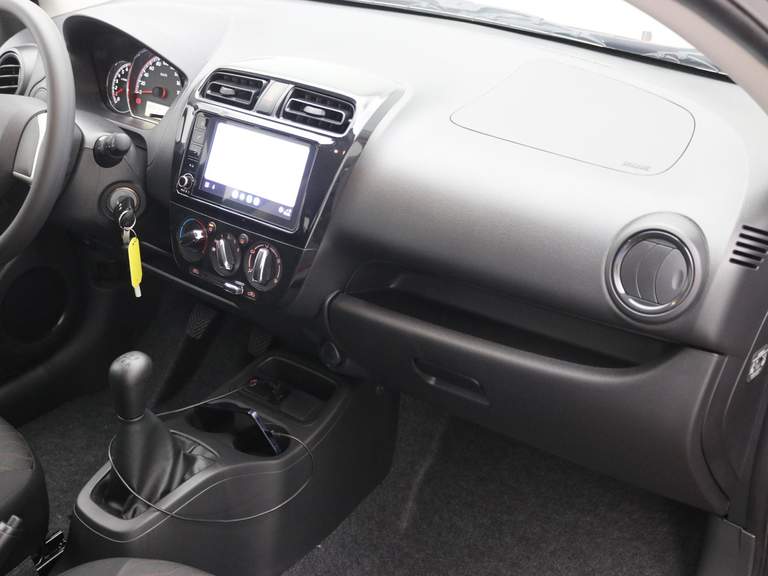 Mitsubishi Mitsubishi