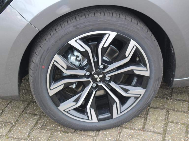 Mitsubishi Mitsubishi