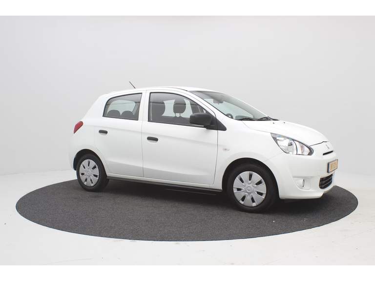 Mitsubishi Mitsubishi