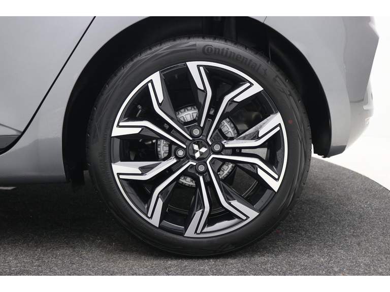Mitsubishi Mitsubishi