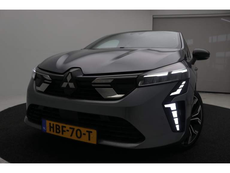 Mitsubishi Mitsubishi