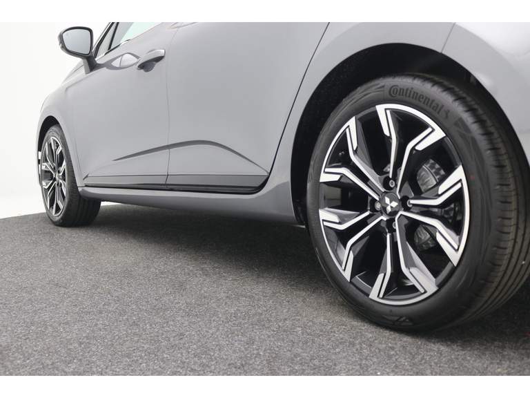 Mitsubishi Mitsubishi