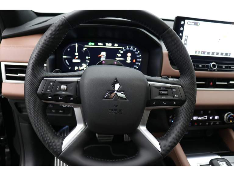 Mitsubishi Mitsubishi