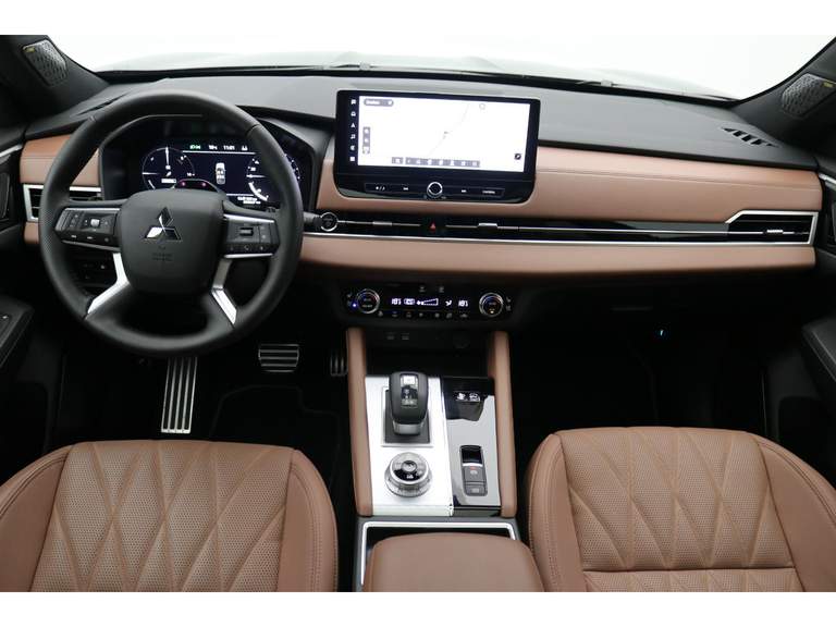 Mitsubishi Mitsubishi