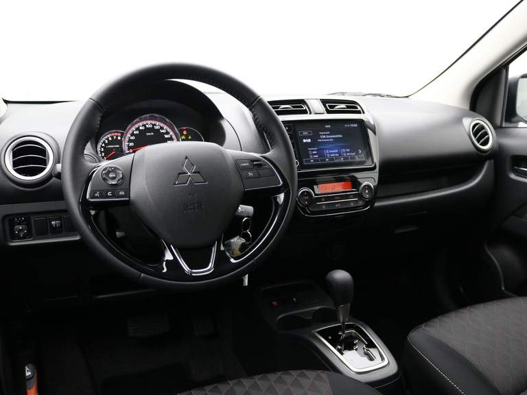 Mitsubishi Mitsubishi