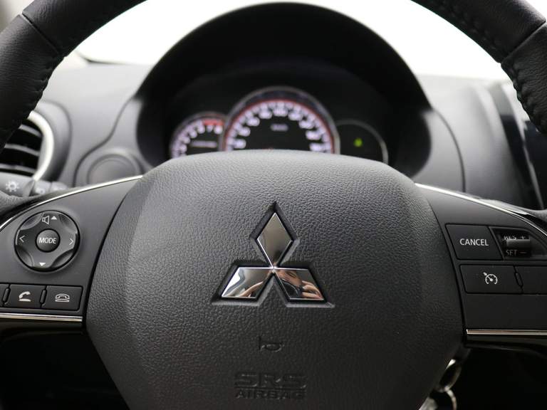 Mitsubishi Mitsubishi