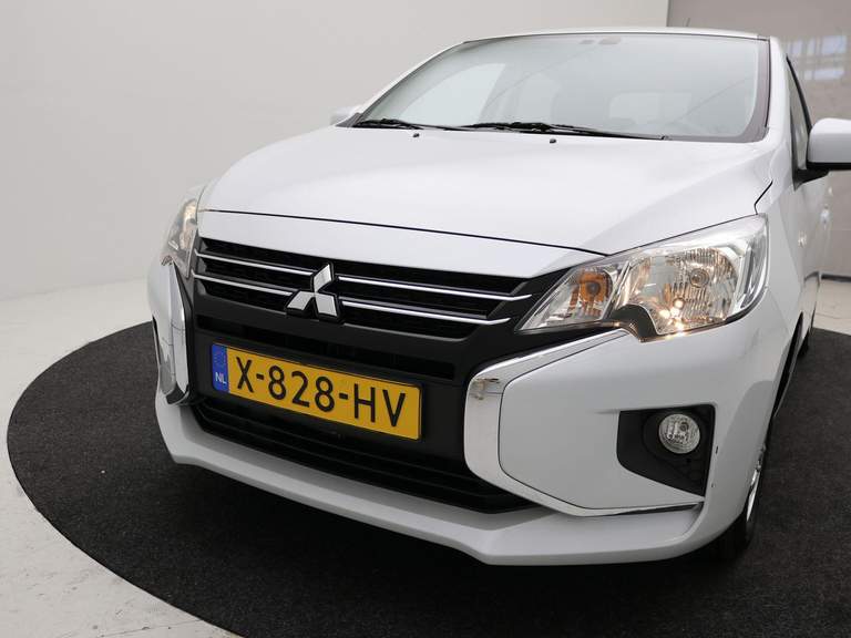 Mitsubishi Mitsubishi