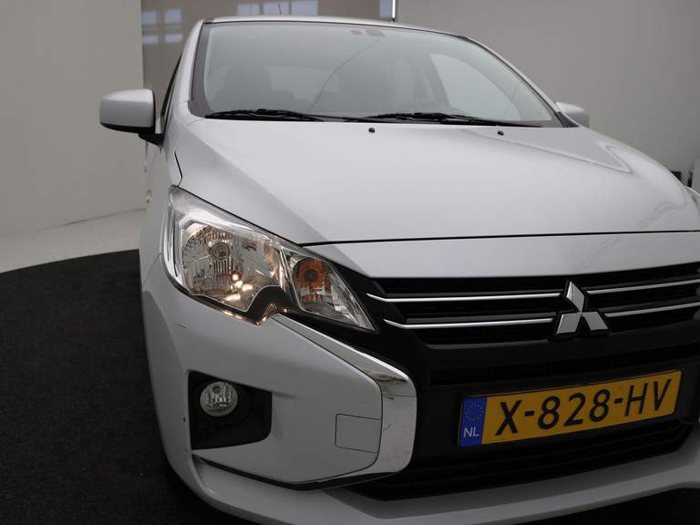 Mitsubishi Mitsubishi