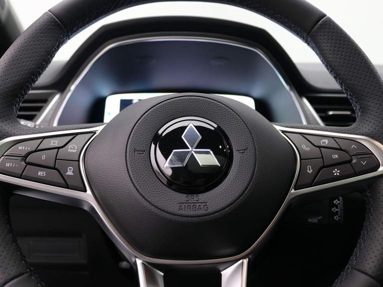 Mitsubishi Mitsubishi