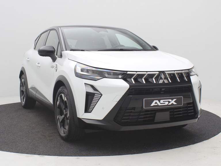 Mitsubishi Mitsubishi