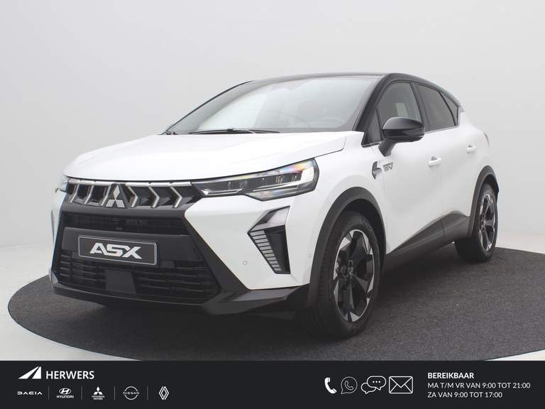 Mitsubishi Mitsubishi