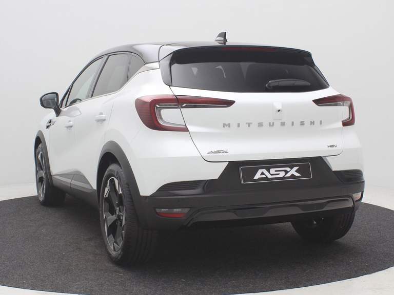 Mitsubishi Mitsubishi