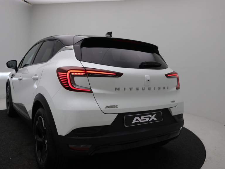 Mitsubishi Mitsubishi