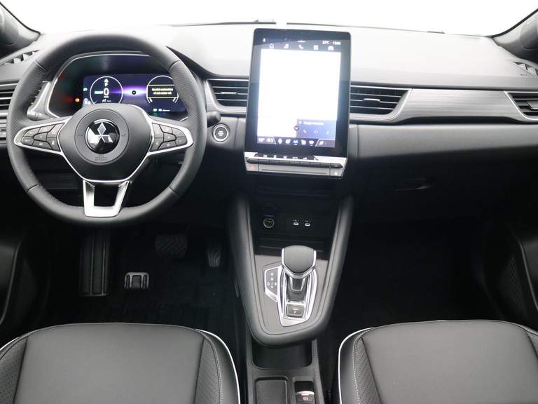 Mitsubishi Mitsubishi