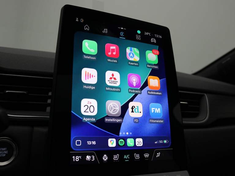 Mitsubishi Mitsubishi