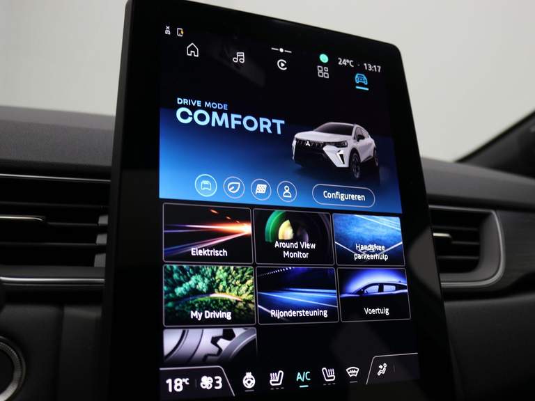 Mitsubishi Mitsubishi