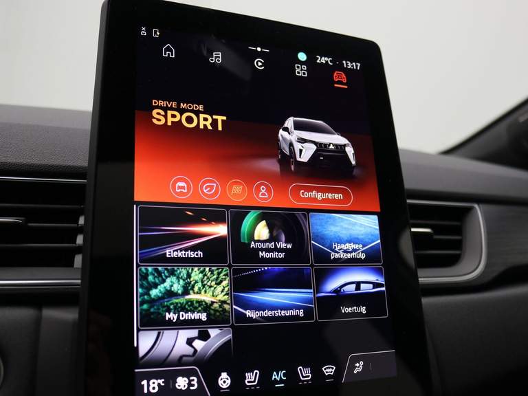 Mitsubishi Mitsubishi