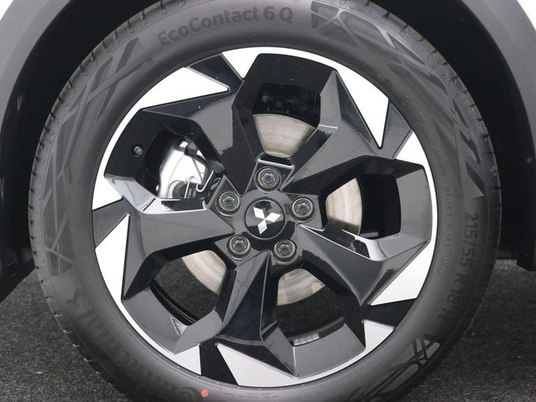 Mitsubishi Mitsubishi