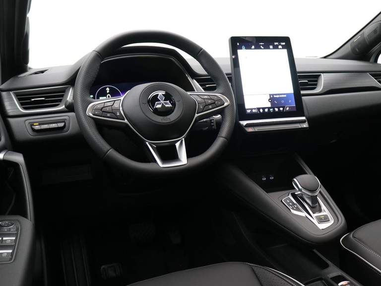 Mitsubishi Mitsubishi