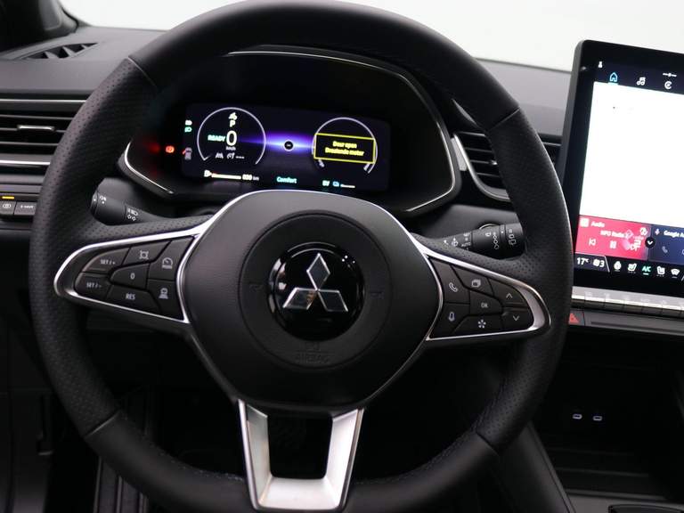 Mitsubishi Mitsubishi