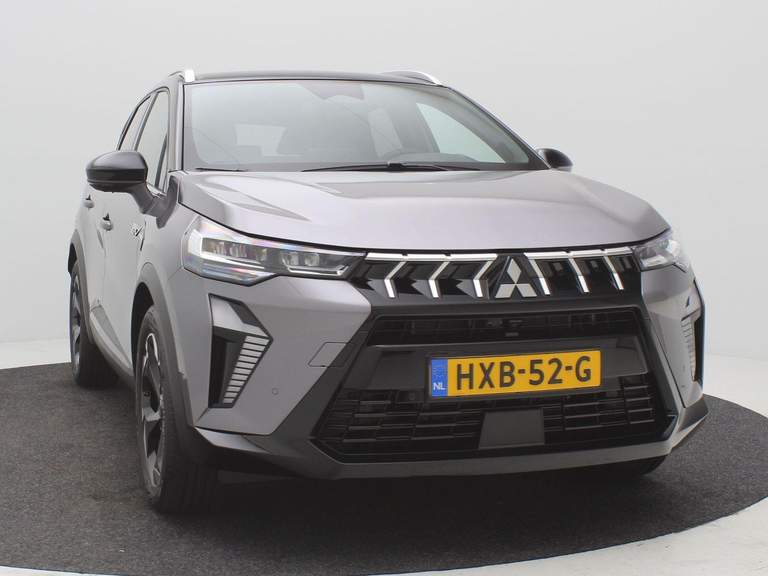 Mitsubishi Mitsubishi